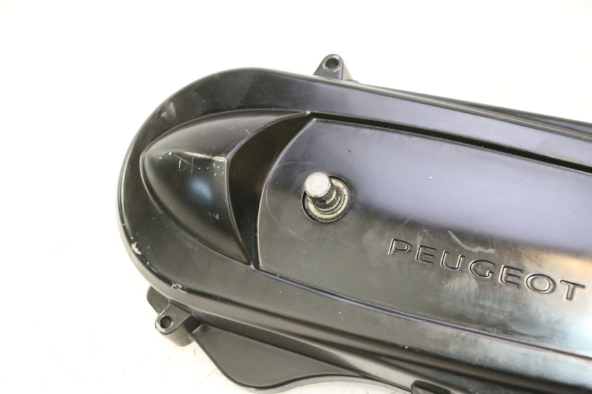 photo de CARTER VARIATEUR PEUGEOT KISBEE 2T 50 (2010 - 2017) - Détails caractéristiques