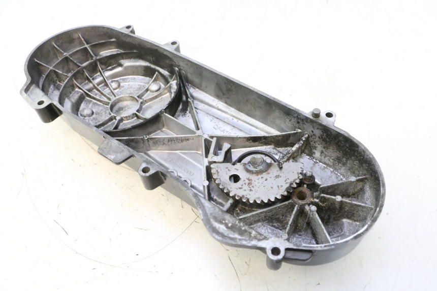 photo de CARTER VARIATEUR PEUGEOT KISBEE 2T 50 (2010 - 2017) - Autre angle de vue