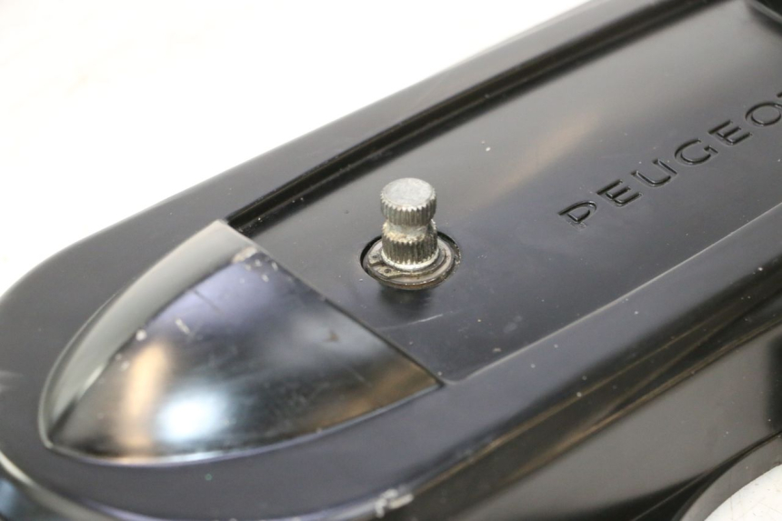 photo de CARTER VARIATEUR PEUGEOT KISBEE 2T 50 (2010 - 2017) - Marquages et références