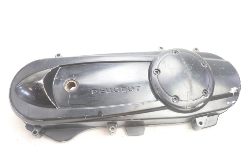 photo de CARTER VARIATEUR PEUGEOT KISBEE 2T 50 (2010 - 2017) - Vue principale