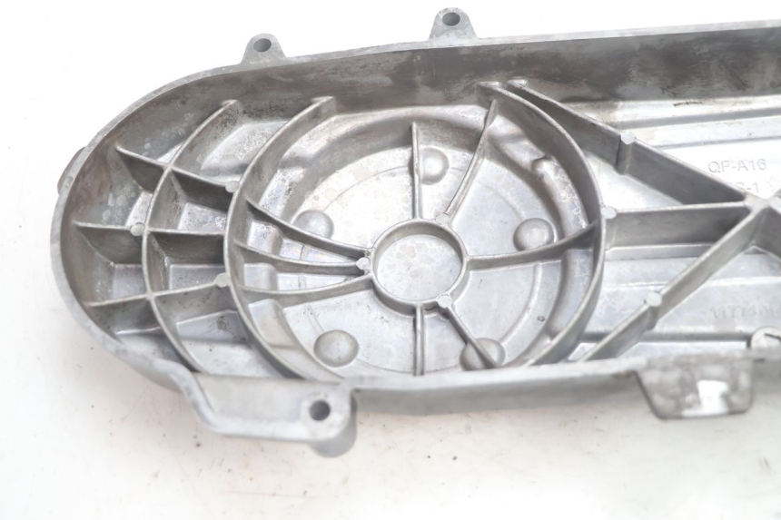 photo de CARTER VARIATEUR PEUGEOT KISBEE 2T 50 (2010 - 2017) - Marquages et références