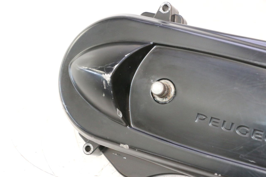 photo de CARTER VARIATEUR PEUGEOT KISBEE 2T 50 (2010 - 2017) - Détail de la pièce