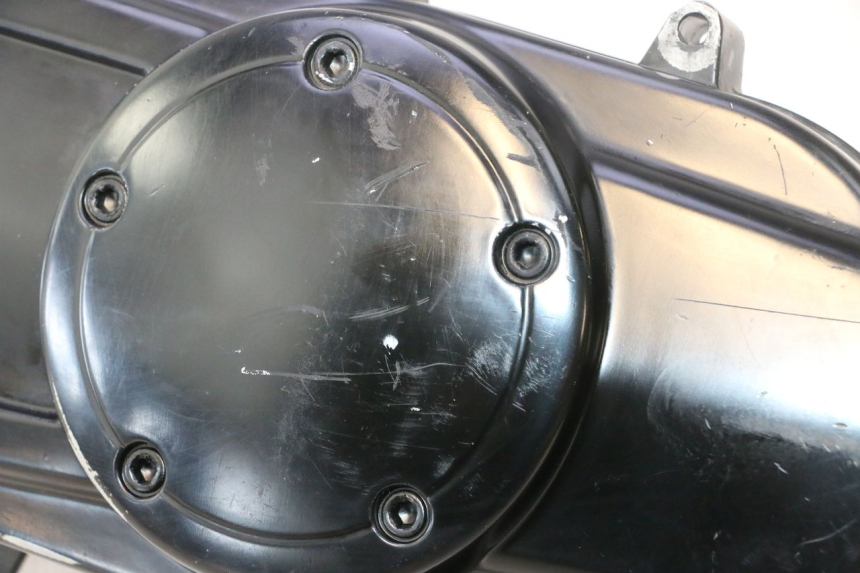 photo de CARTER VARIATEUR PEUGEOT KISBEE 2T 50 (2010 - 2017) - Autre angle de vue