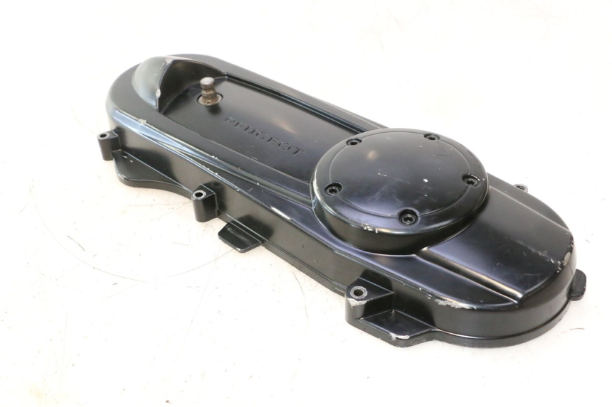 photo de CARTER VARIATEUR PEUGEOT KISBEE 2T 50 (2010 - 2017) - Points de fixation