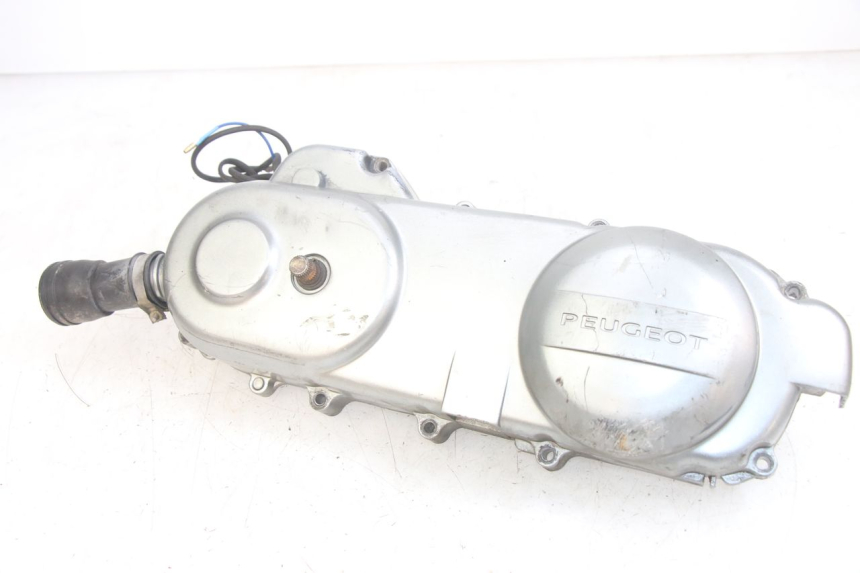 photo de CARTER VARIATEUR PEUGEOT KISBEE 4T 50 (2010 - 2017)