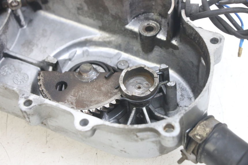 photo de CARTER VARIATEUR PEUGEOT KISBEE 4T 50 (2010 - 2017)