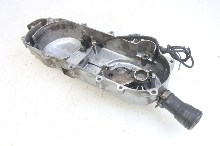 photo de CARTER VARIATEUR PEUGEOT KISBEE 4T 50 (2010 - 2017)