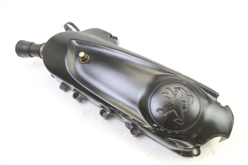 photo de CARTER VARIATEUR PEUGEOT KISBEE 4T 50 (2018 - 2022)