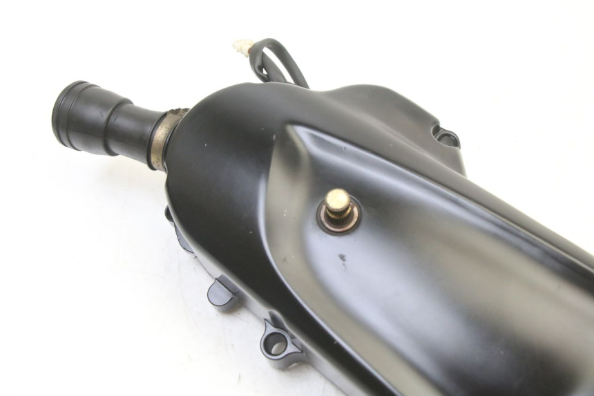 photo de CARTER VARIATEUR PEUGEOT KISBEE 4T 50 (2018 - 2022)