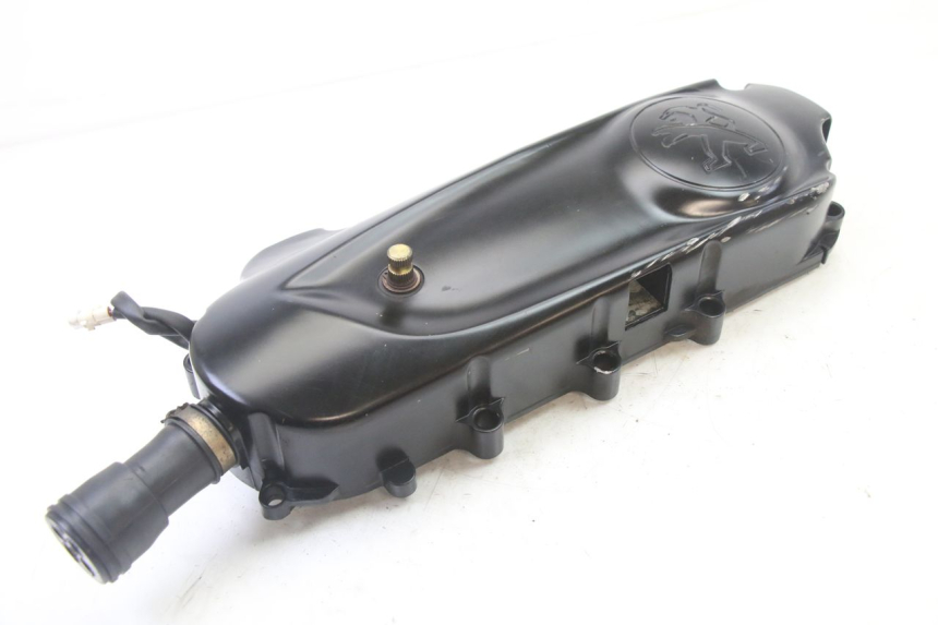 photo de CARTER VARIATEUR PEUGEOT KISBEE 4T 50 (2018 - 2022)