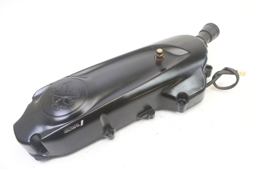 photo de CARTER VARIATEUR PEUGEOT KISBEE 4T 50 (2018 - 2022)