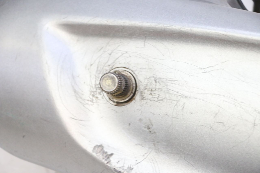 photo de CARTER VARIATEUR PEUGEOT KISBEE 4T 50 (2018 - 2022)