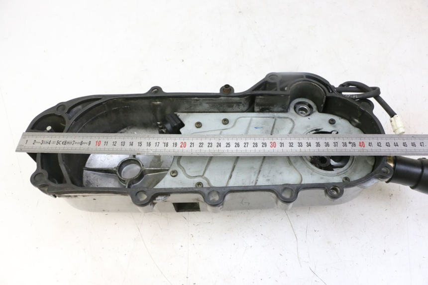 photo de CARTER VARIATEUR PEUGEOT KISBEE 4T 50 (2018 - 2022)