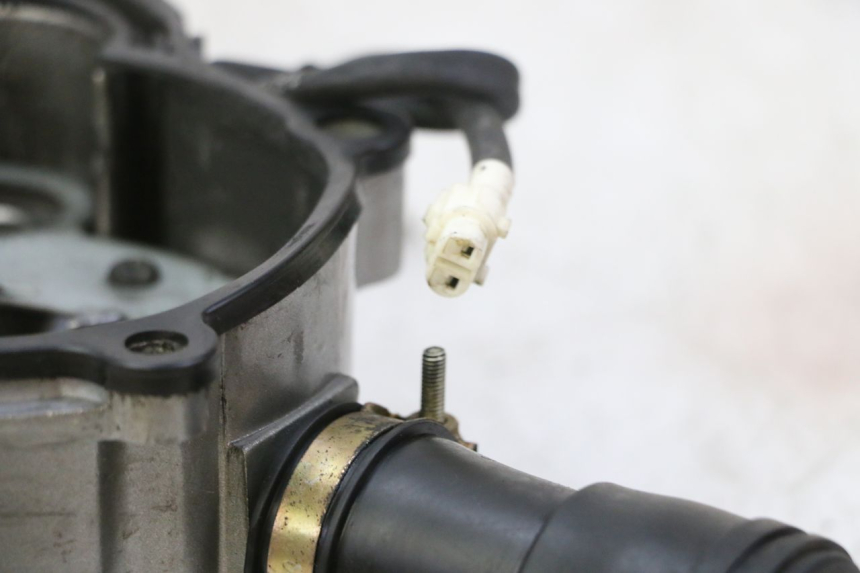 photo de CARTER VARIATEUR PEUGEOT KISBEE 4T 50 (2018 - 2022)