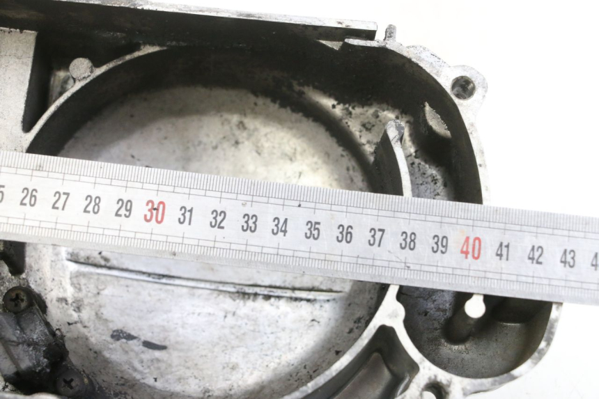 photo de CARTER VARIATEUR PEUGEOT KISBEE 4T 50 (2010 - 2017)