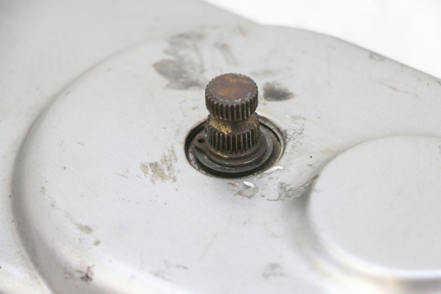 photo de CARTER VARIATEUR PEUGEOT KISBEE 4T 50 (2010 - 2017)