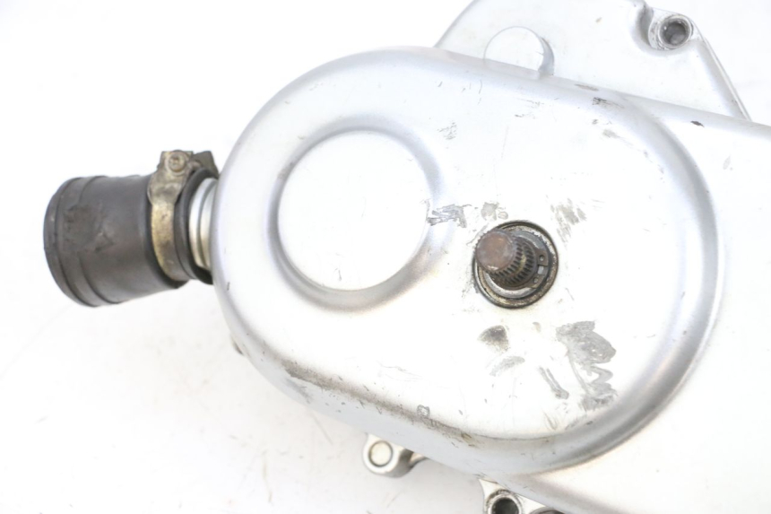 photo de CARTER VARIATEUR PEUGEOT KISBEE 4T 50 (2010 - 2017)