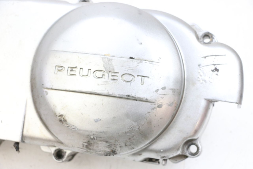 photo de CARTER VARIATEUR PEUGEOT KISBEE 4T 50 (2010 - 2017)