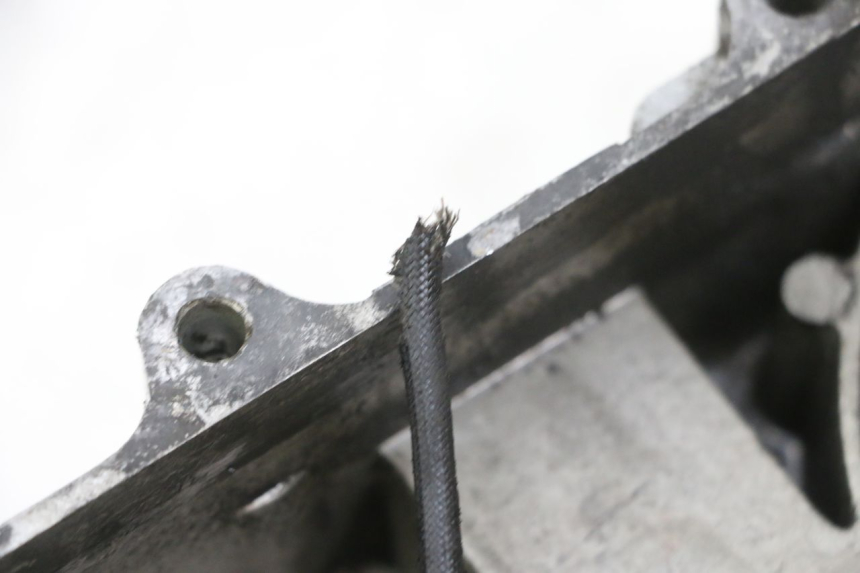 photo de CARTER VARIATEUR PEUGEOT KISBEE 4T 50 (2010 - 2017)