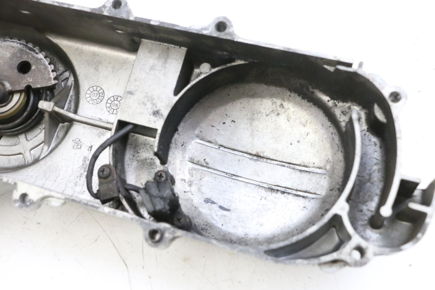 photo de CARTER VARIATEUR PEUGEOT KISBEE 4T 50 (2010 - 2017)