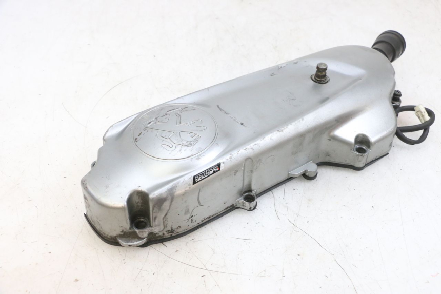 photo de CARTER VARIATEUR PEUGEOT KISBEE 4T 50 (2018 - 2022) - Points de fixation