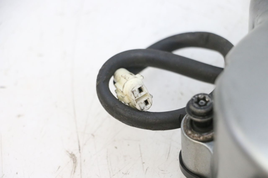 photo de CARTER VARIATEUR PEUGEOT KISBEE 4T 50 (2018 - 2022) - Pièce contrôlée