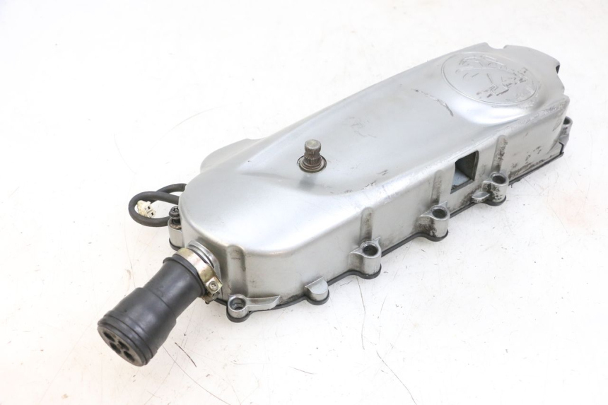 photo de CARTER VARIATEUR PEUGEOT KISBEE 4T 50 (2018 - 2022) - Marquages et références