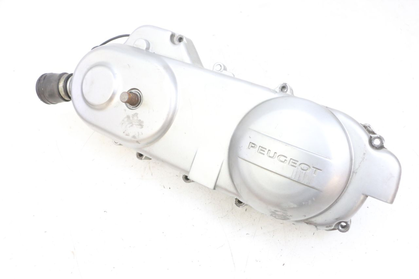 photo de CARTER VARIATEUR PEUGEOT KISBEE 4T 50 (2010 - 2017) - Vue principale