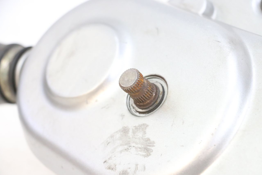 photo de CARTER VARIATEUR PEUGEOT KISBEE 4T 50 (2010 - 2017) - Focus structure