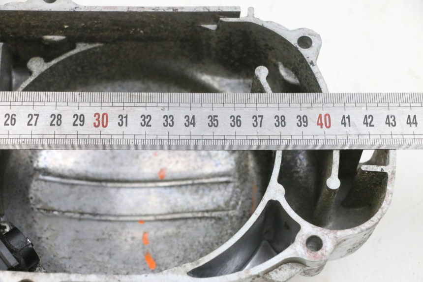 photo de CARTER VARIATEUR PEUGEOT KISBEE 4T 50 (2010 - 2017) - Détail de la pièce