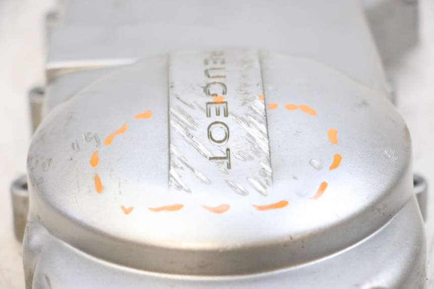 photo de CARTER VARIATEUR PEUGEOT KISBEE 4T 50 (2010 - 2017) - Gros plan technique