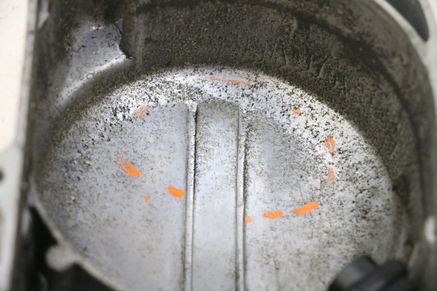 photo de CARTER VARIATEUR PEUGEOT KISBEE 4T 50 (2010 - 2017) - Vue d’ensemble