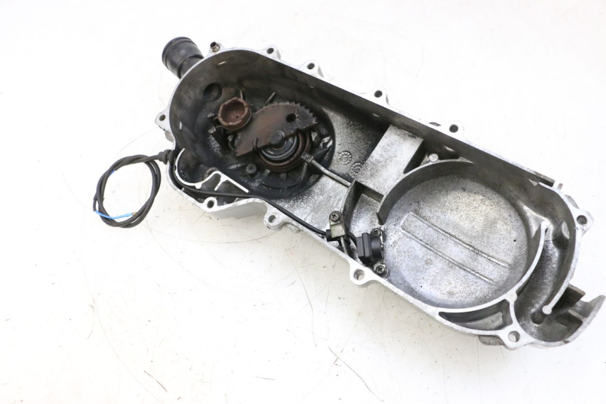 photo de CARTER VARIATEUR PEUGEOT KISBEE 4T 50 (2010 - 2017) - Gros plan technique
