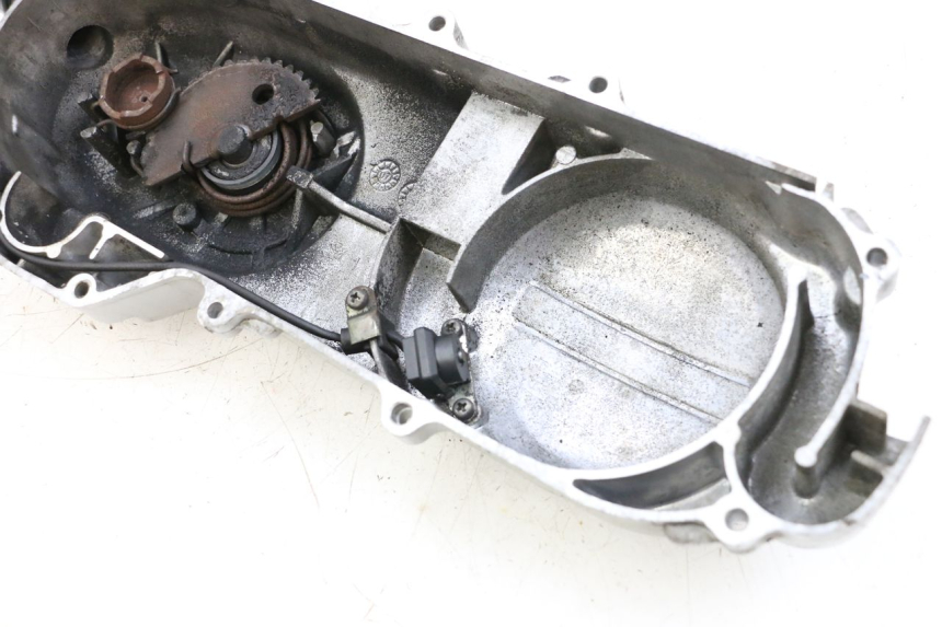 photo de CARTER VARIATEUR PEUGEOT KISBEE 4T 50 (2010 - 2017) - Points de fixation