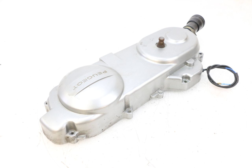 photo de CARTER VARIATEUR PEUGEOT KISBEE 4T 50 (2010 - 2017) - Pièce contrôlée