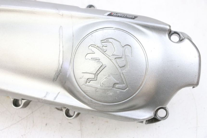 photo de CARTER VARIATEUR PEUGEOT KISBEE 4T 50 (2018 - 2022) - Inspection visuelle