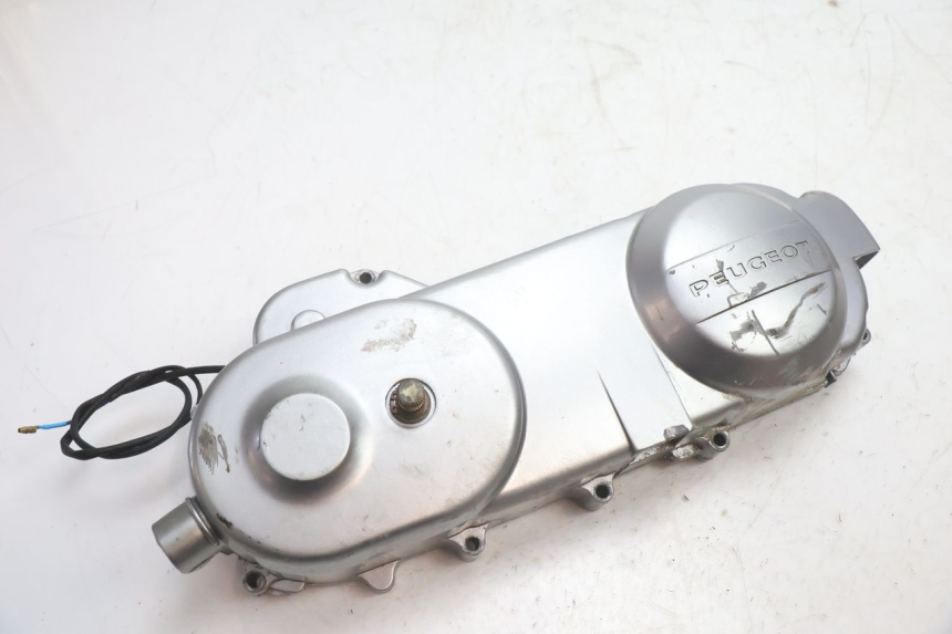 photo de CARTER VARIATEUR PEUGEOT KISBEE 4T 50 (2010 - 2017) - Vue principale