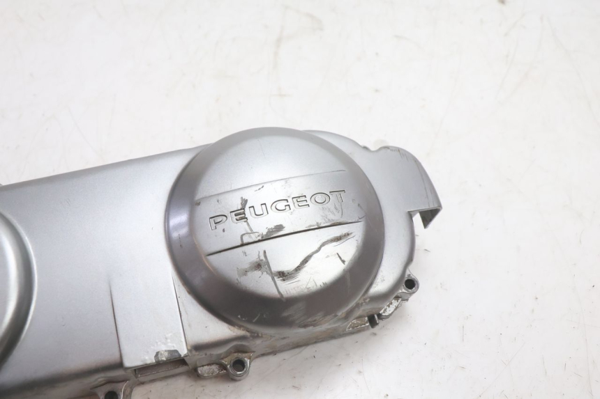 photo de CARTER VARIATEUR PEUGEOT KISBEE 4T 50 (2010 - 2017) - Zoom état d’usage