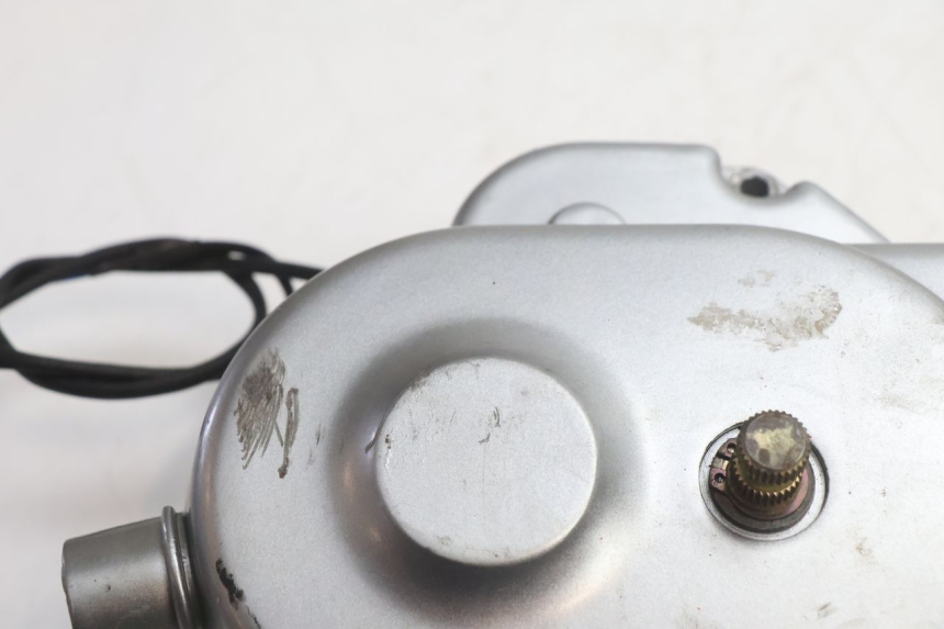 photo de CARTER VARIATEUR PEUGEOT KISBEE 4T 50 (2010 - 2017) - Autre angle de vue