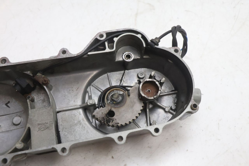 photo de CARTER VARIATEUR PEUGEOT KISBEE 4T 50 (2010 - 2017) - Pièce contrôlée