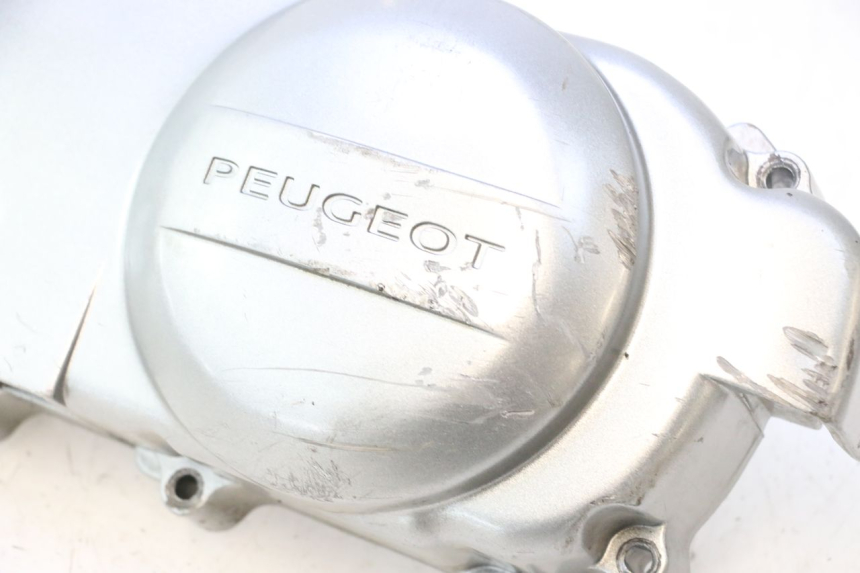 photo de CARTER VARIATEUR PEUGEOT KISBEE 4T 50 (2010 - 2017) - Zoom composants