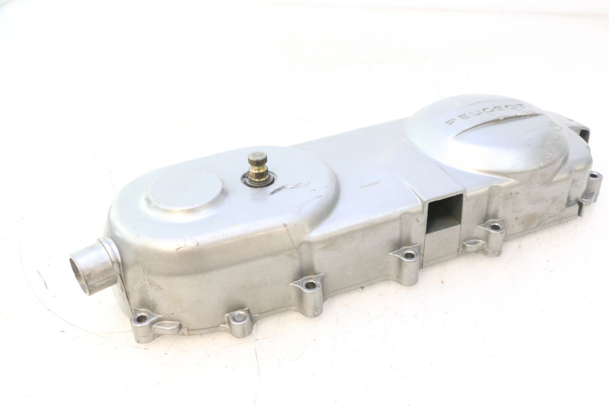 photo de CARTER VARIATEUR PEUGEOT KISBEE 4T 50 (2010 - 2017) - Autre angle de vue