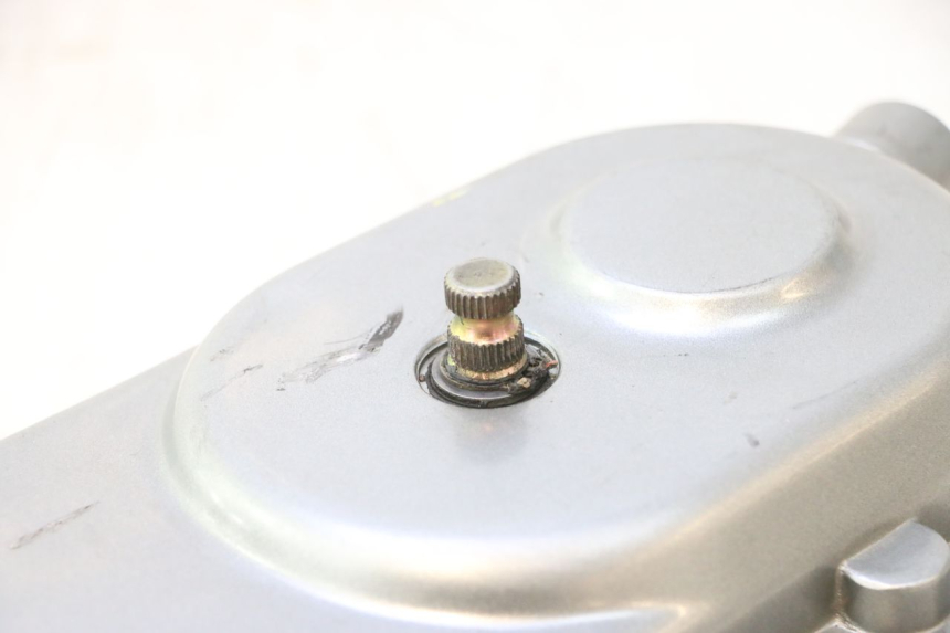 photo de CARTER VARIATEUR PEUGEOT KISBEE 4T 50 (2010 - 2017) - État de surface
