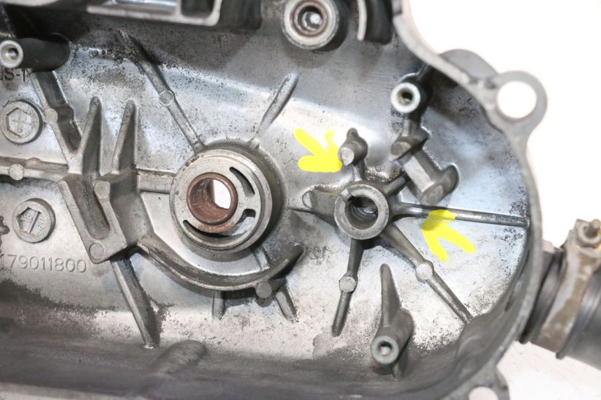 photo de CARTER VARIATEUR PEUGEOT KISBEE 4T 50 (2018 - 2022) - Détail de la pièce