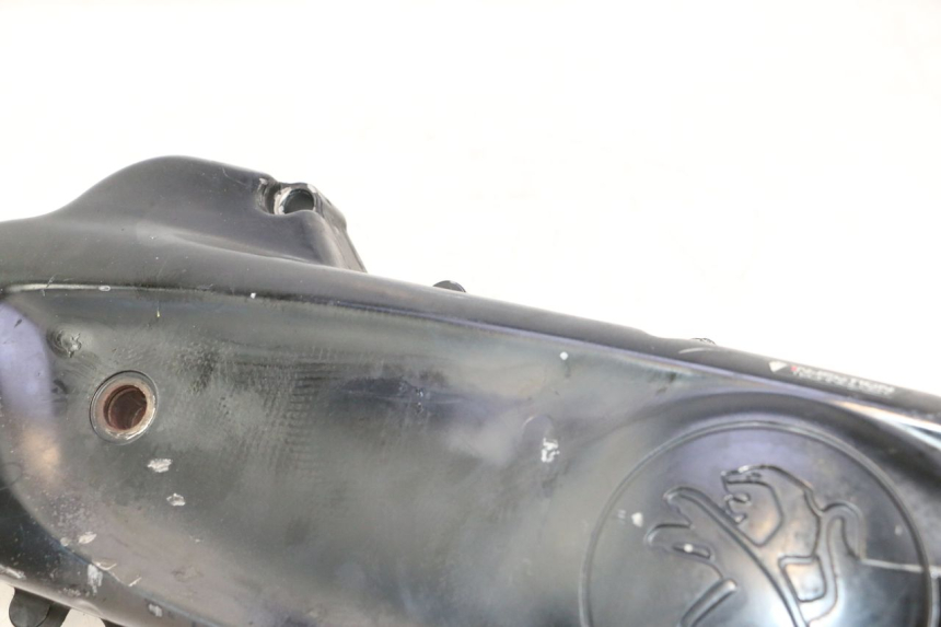 photo de CARTER VARIATEUR PEUGEOT KISBEE 4T 50 (2018 - 2022) - Détails caractéristiques