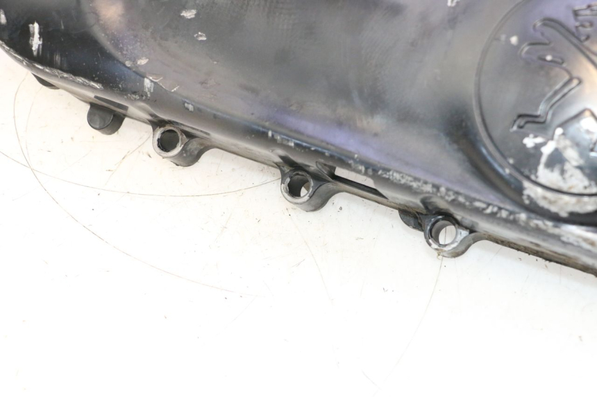 photo de CARTER VARIATEUR PEUGEOT KISBEE 4T 50 (2018 - 2022) - Zoom composants