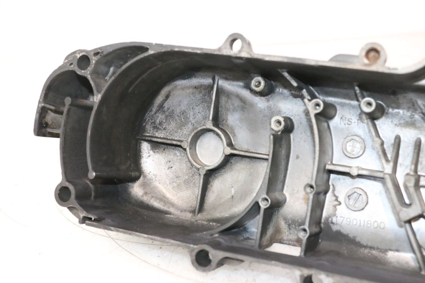 photo de CARTER VARIATEUR PEUGEOT KISBEE 4T 50 (2018 - 2022) - Zoom état d’usage