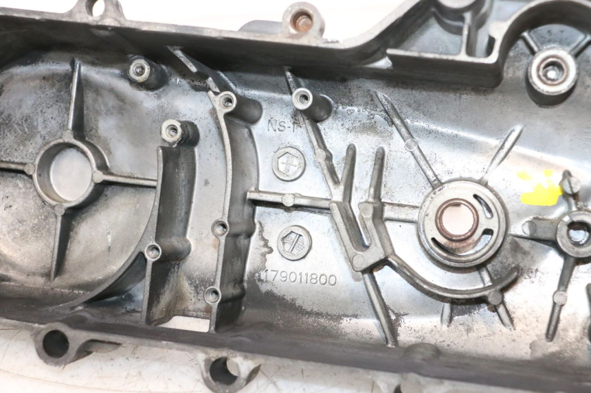 photo de CARTER VARIATEUR PEUGEOT KISBEE 4T 50 (2018 - 2022) - Autre angle de vue