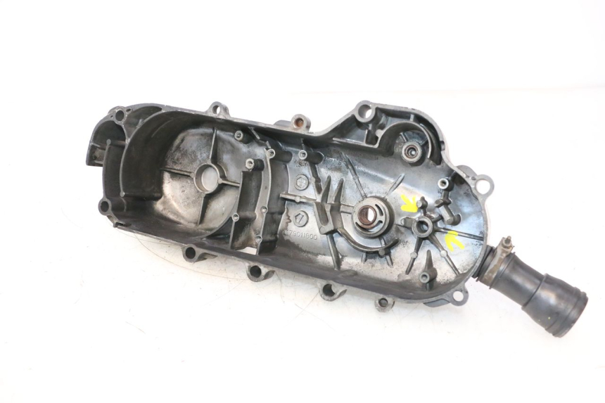 photo de CARTER VARIATEUR PEUGEOT KISBEE 4T 50 (2018 - 2022) - Vue d’ensemble