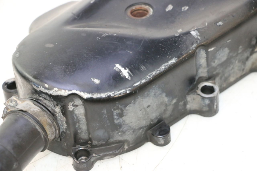 photo de CARTER VARIATEUR PEUGEOT KISBEE 4T 50 (2018 - 2022) - État de surface
